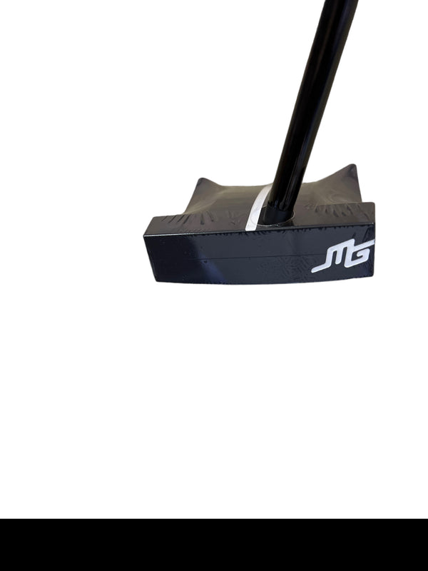 三浦技研 限定パター MGP-NM3 センターシャフト