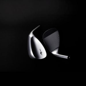 三浦技研 ウェッジ TWー01