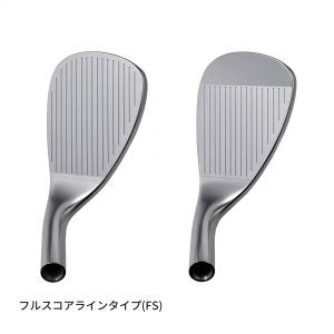 三浦技研 ウェッジ TWー01