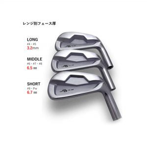 三浦技研 TC-101 – ゴルフショップ グッドインパクト